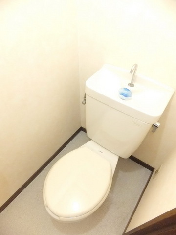 Toilet.  toilet 