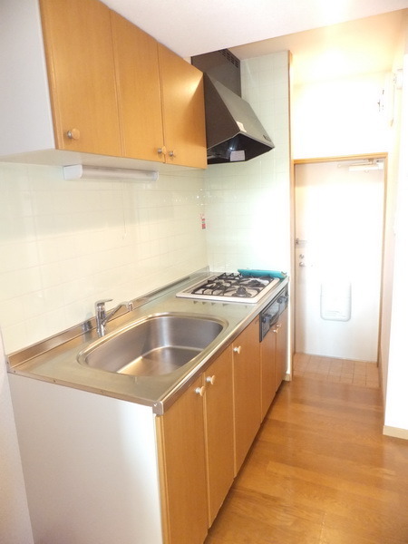 Kitchen.  ☆  System kitchen  ☆