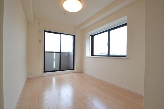 Non-living room