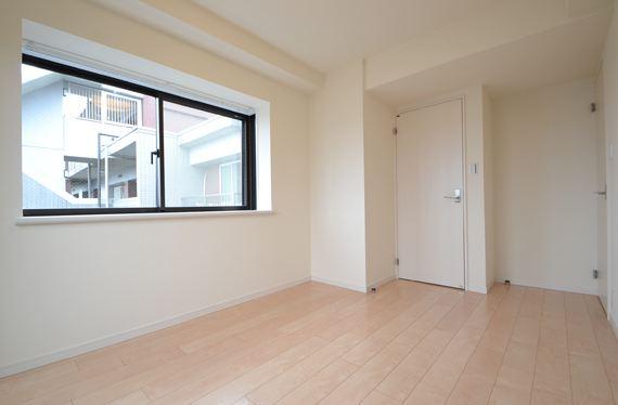 Non-living room