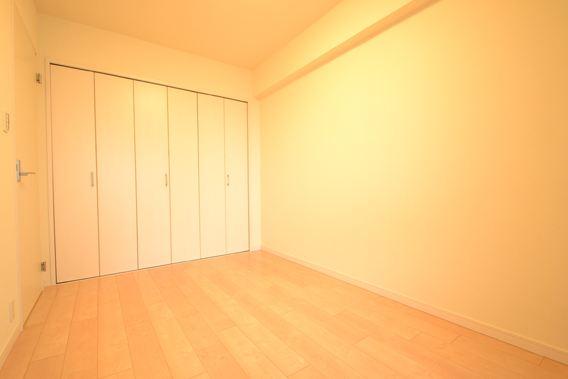 Non-living room