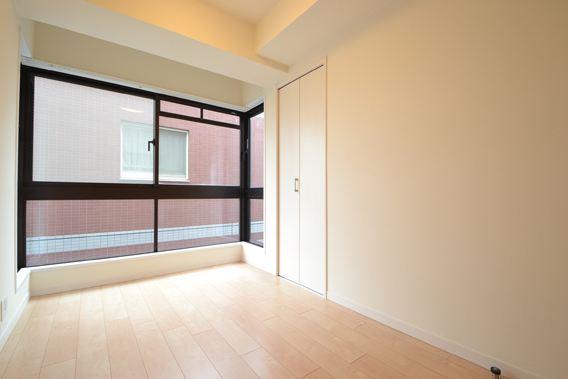 Non-living room