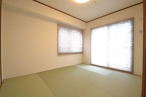 Non-living room