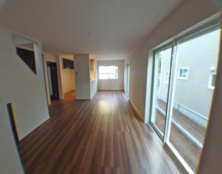 Living. Indoor (12 May 2013) Shooting