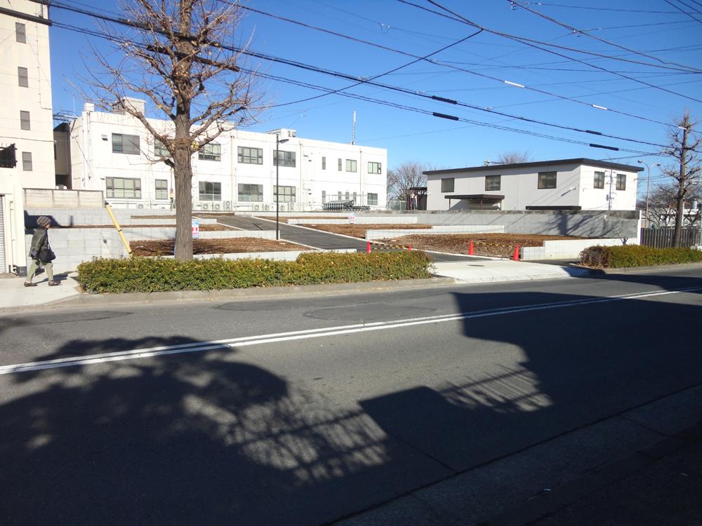 Local photos, including front road