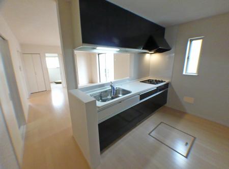 Same specifications photo (kitchen)