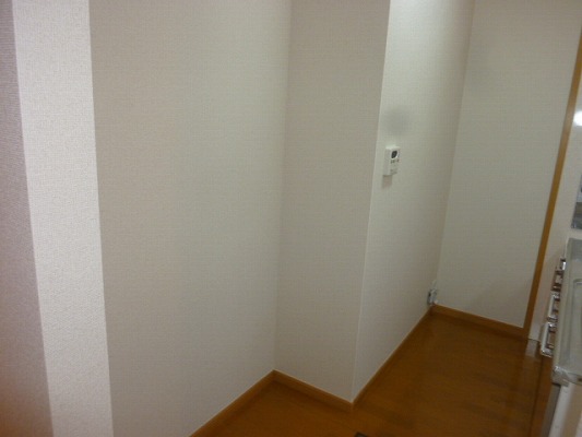 Other room space