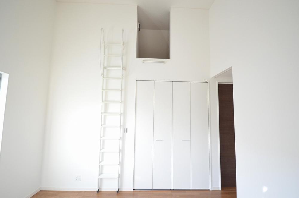 Same specifications photos (Other introspection). Loft is ☆