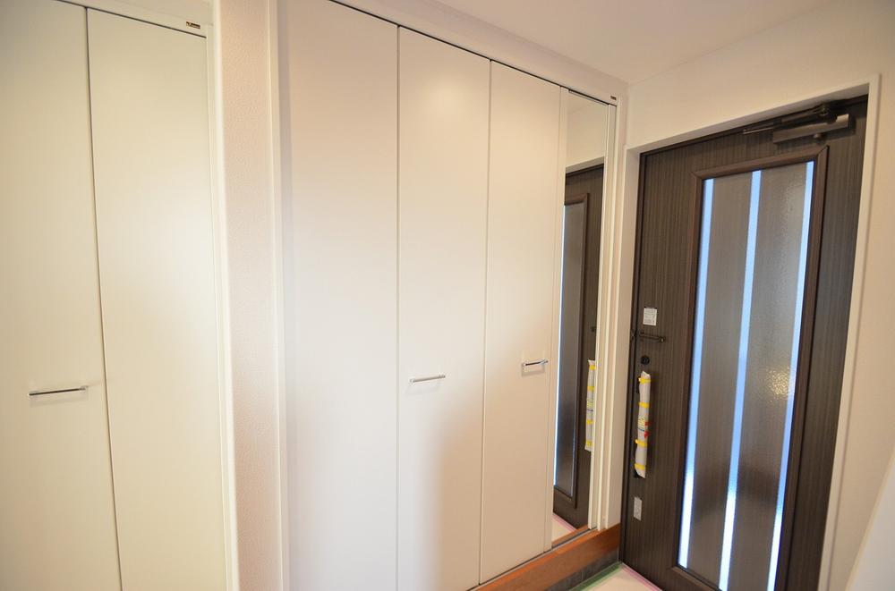 Same specifications photos (Other introspection). ( Building) same specification