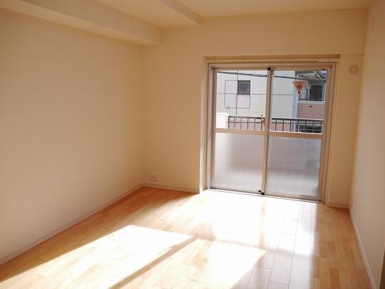 Non-living room