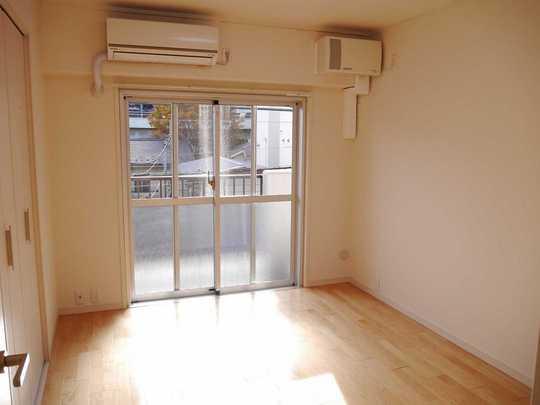 Non-living room
