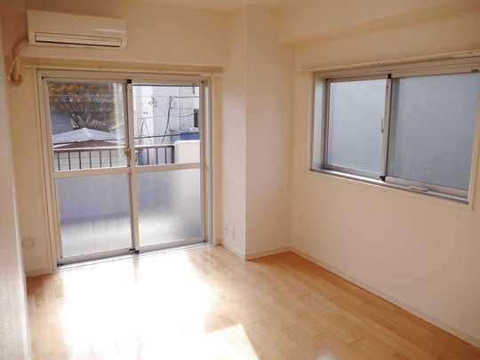 Non-living room