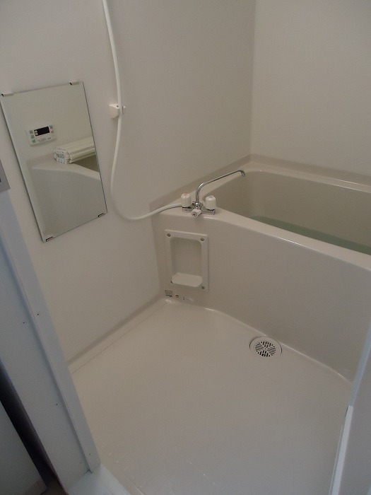 Bath. Reheating marked with bathroom of features!