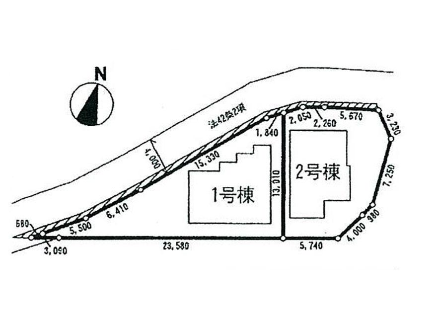 The entire compartment Figure