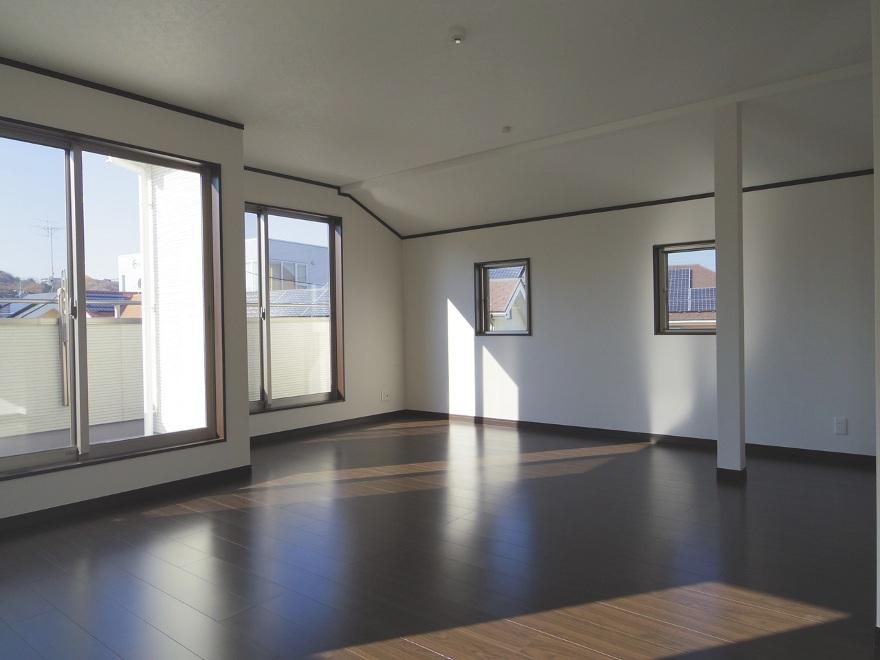 Living. Indoor (10 May 2013) Shooting