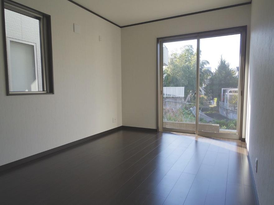 Non-living room. Indoor (10 May 2013) Shooting