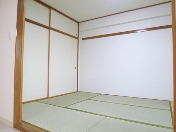 Non-living room
