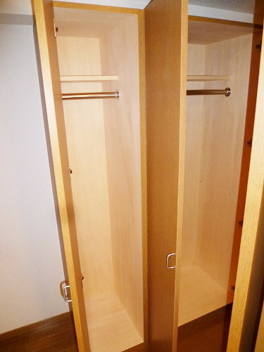 Receipt. It is housed