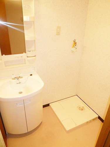 Other Equipment. Is a dressing room