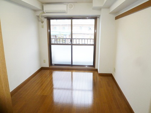 Living and room. Bright room