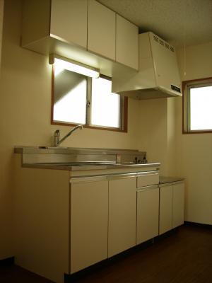 Kitchen. Kitchen 4 Pledge