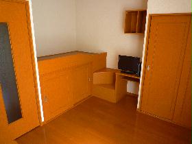 Living and room. Living Room 1F