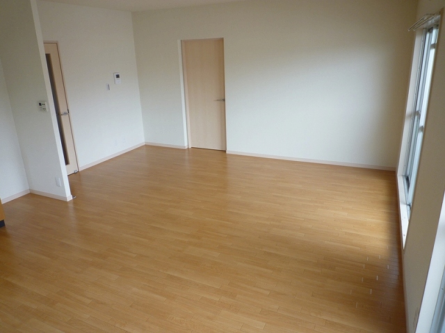 Living and room. Living