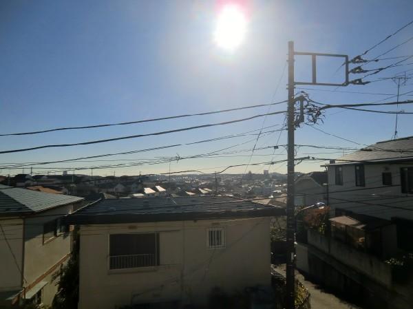 View photos from the dwelling unit. Pictures - than view photos balcony from the dwelling unit