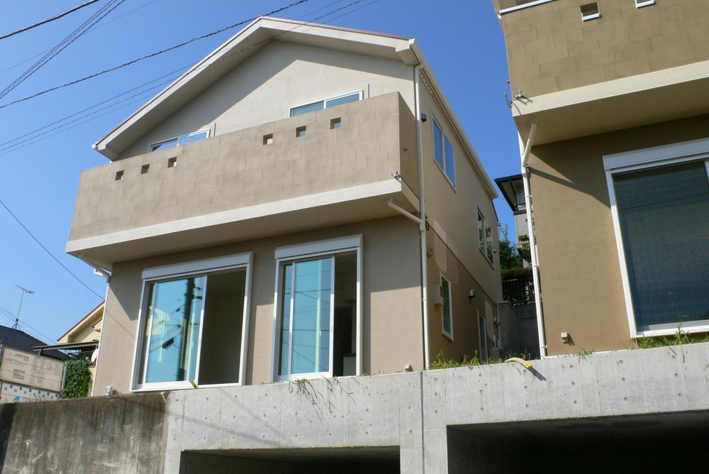 Local appearance photo. Local (August 2013) Shooting