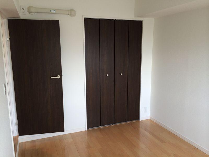 Non-living room. Western-style 6.0 Pledge storage pace