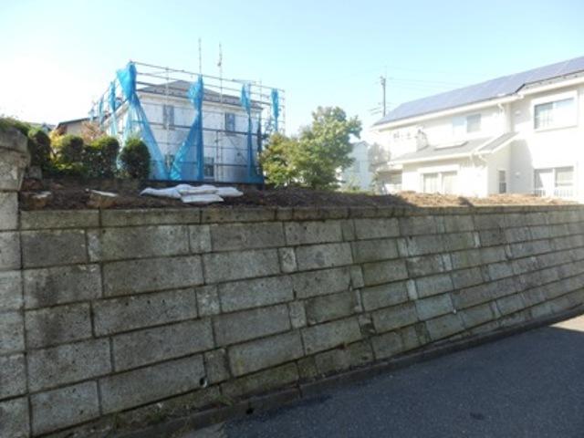 Local land photo. Local (10 May 2013) Shooting