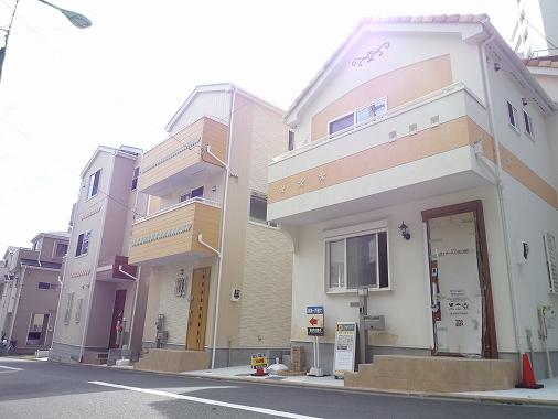 Local appearance photo