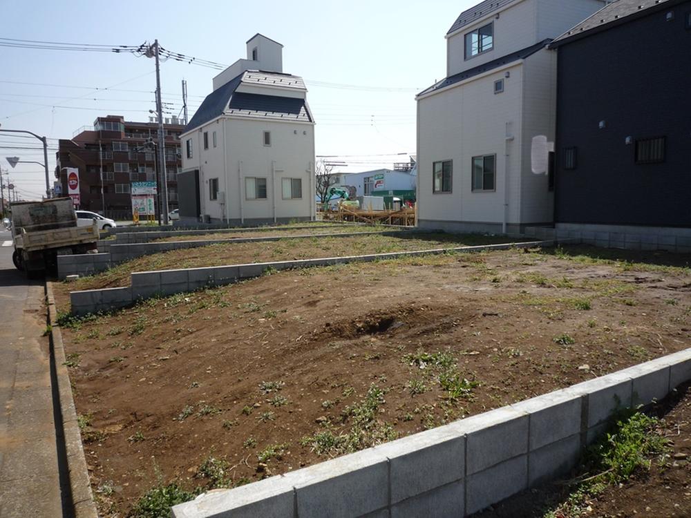 Local appearance photo