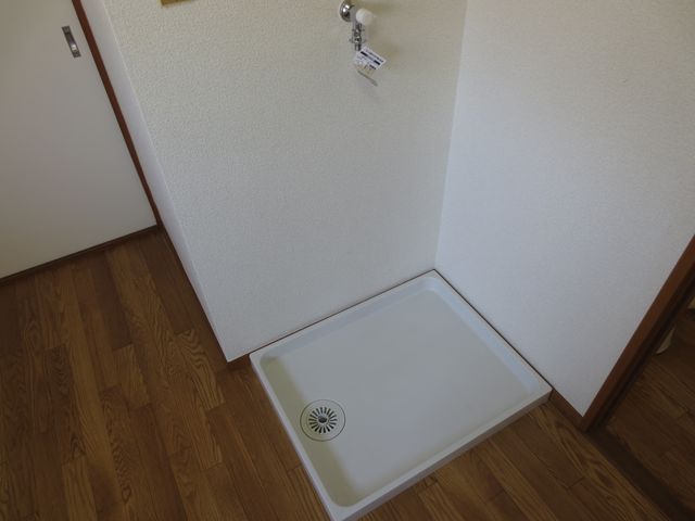 Other Equipment. Laundry Area