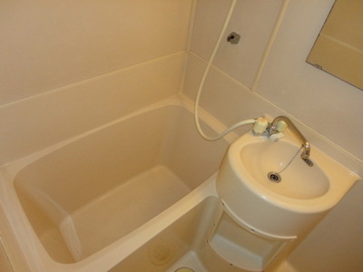 Bath. Bath and toilet is another