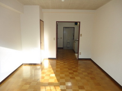 Other room space. Beautiful Western-style