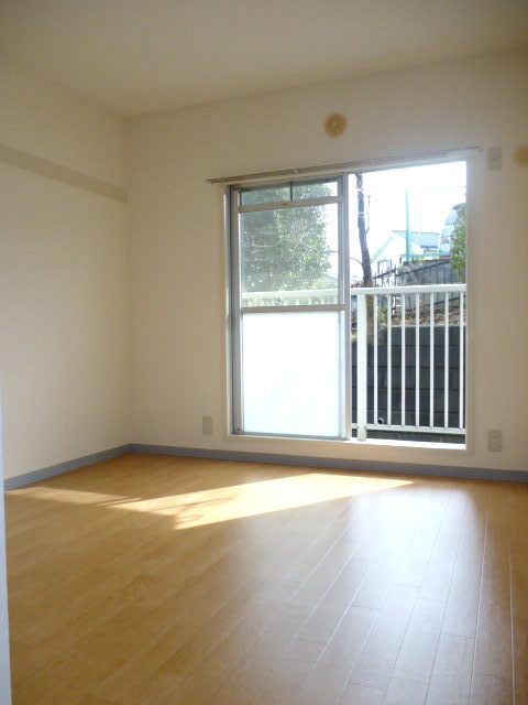 Living and room. Southeast Western-style