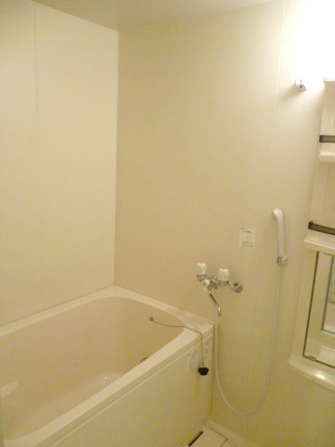 Bath. Add-fired with function