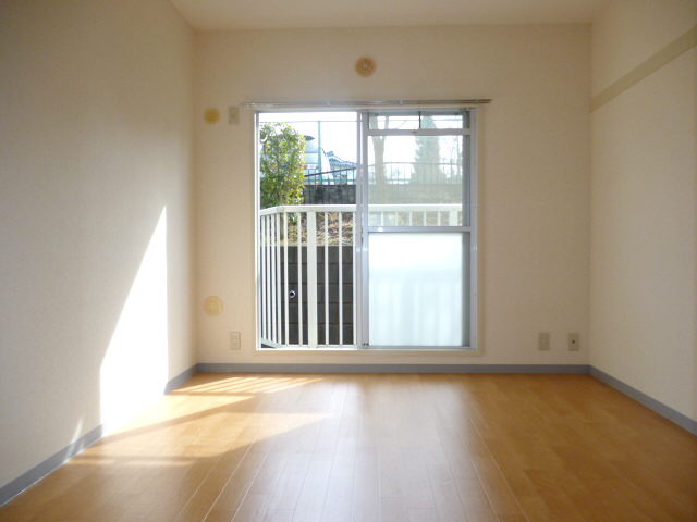 Living and room. Southwest Western-style