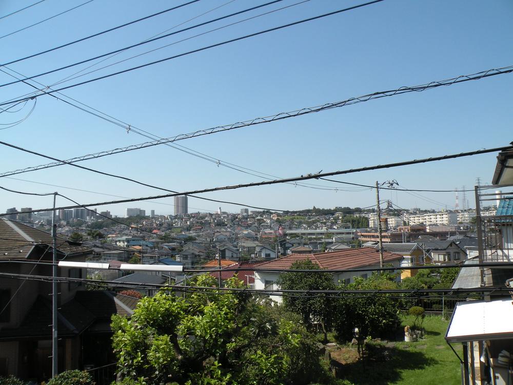 View photos from the dwelling unit