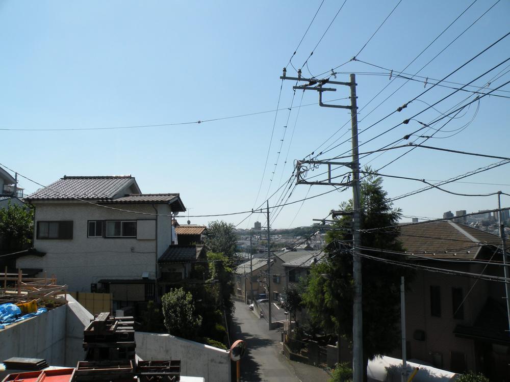 View photos from the dwelling unit