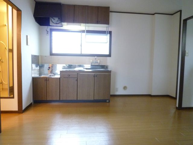 Kitchen. Also it can be stored and various and accessories there is a shelf to the top