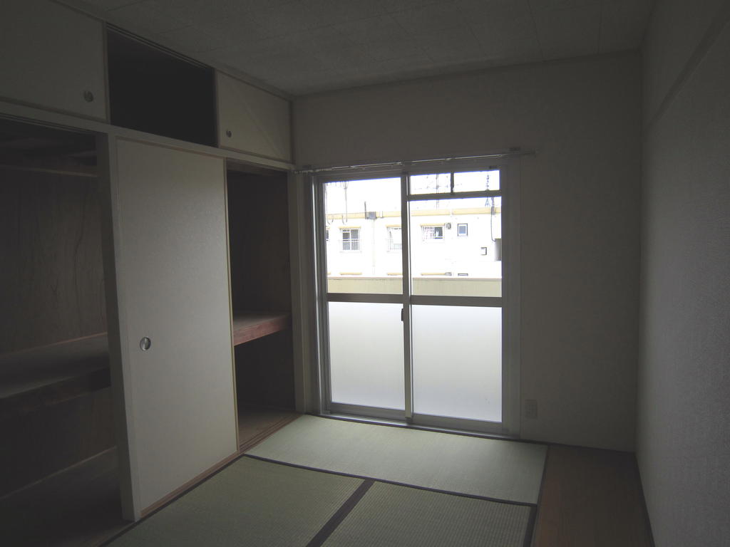 Other room space. Accommodation space and plenty