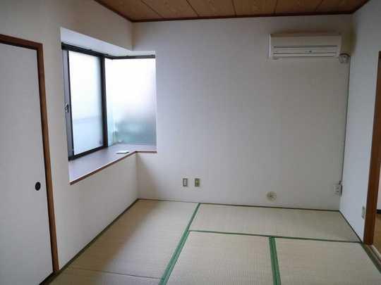Non-living room