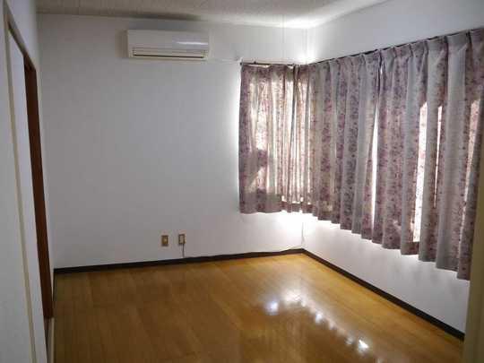 Non-living room