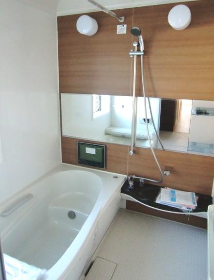 Other. Example of construction