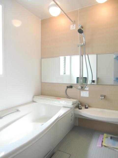 Other. Example of construction