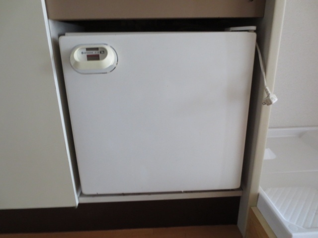 Other Equipment. refrigerator