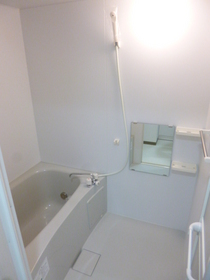 Bath. Bathroom (with add-fired function)