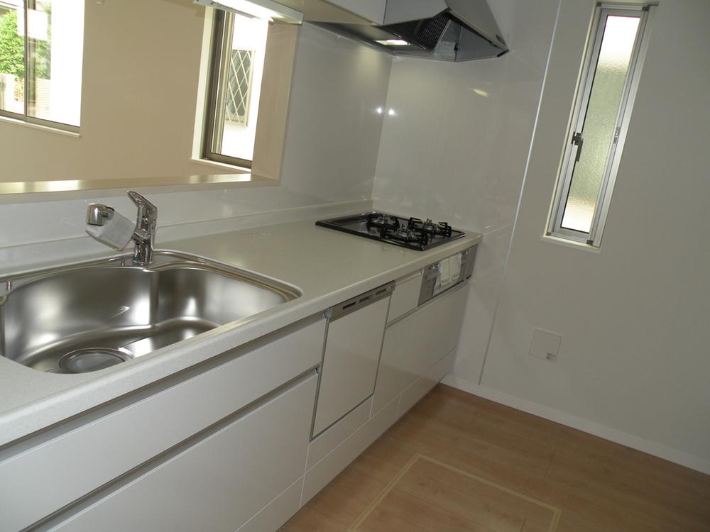 Kitchen. Indoor (June 2013) Shooting